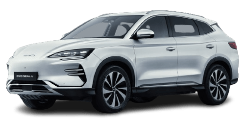 Location BYD SEAL U à Casablanca