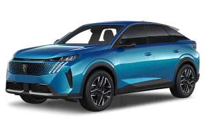Location PEUGEOT 3008 à Casablanca